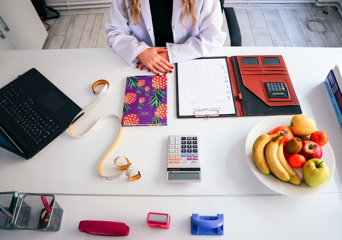 Guida alla nutrizione personalizzata